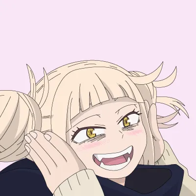 Himiko, illustration by Walid Sodki