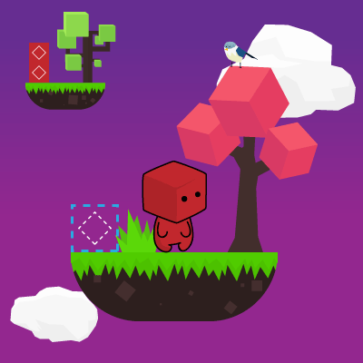 Pyxis game preview
